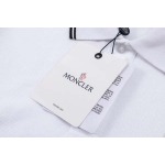 2026年8月26日秋冬新作MONCLER半袖 tシャツ高品質人気の商品/YGY工場