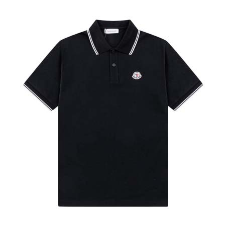 2026年8月26日秋冬新作MONCLER半袖 tシャツ高品...