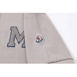 2026年8月26日秋冬新作Moncler半袖 tシャツ高品質人気の商品/YGY工場