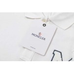 2026年8月26日秋冬新作Moncler半袖 tシャツ高品質人気の商品/YGY工場