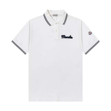 2026年8月26日秋冬新作Moncler半袖 tシャツ高品...