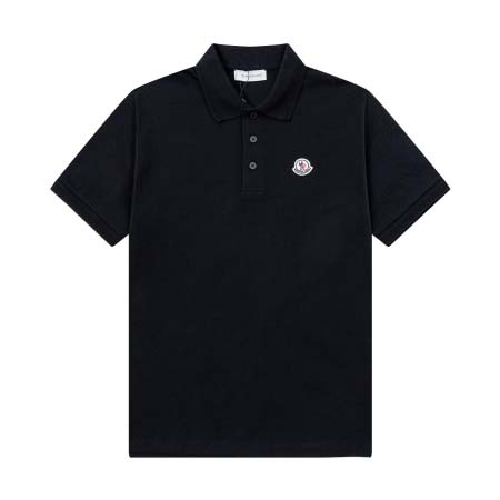 2026年8月26日秋冬新作MONCLER半袖 tシャツ高品...