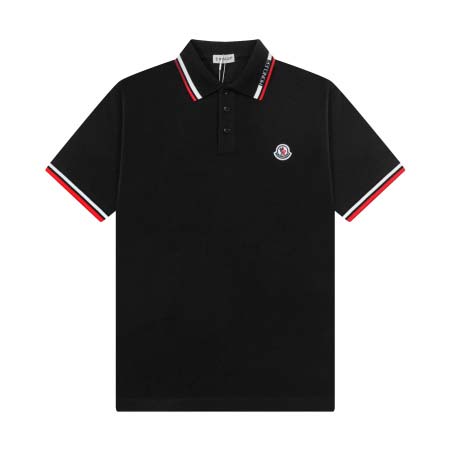 2026年8月26日秋冬新作MONCLER半袖 tシャツ高品...