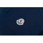 2026年8月26日秋冬新作MONCLER半袖 tシャツ高品質人気の商品/YGY工場