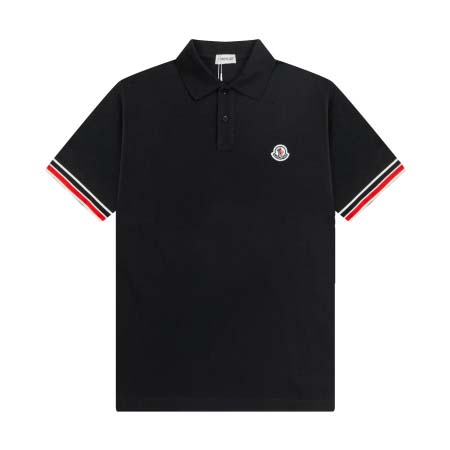 2026年8月26日秋冬新作MONCLER半袖 tシャツ高品...