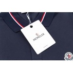 2026年8月26日秋冬新作MONCLER半袖 tシャツ高品質人気の商品/YGY工場