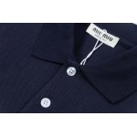 2026年8月26日秋冬新作MIUMIU半袖 tシャツ高品質人気の商品/YGY工場