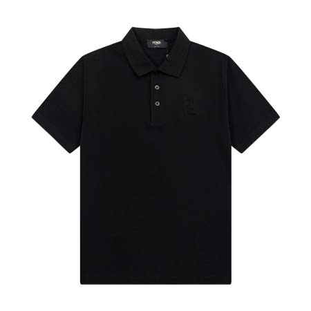 2026年8月26日秋冬新作FENDI半袖 tシャツ高品質人...