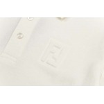 2026年8月26日秋冬新作FENDI半袖 tシャツ高品質人気の商品/YGY工場