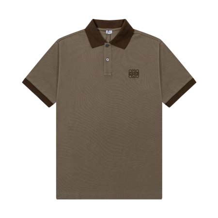 2026年8月26日秋冬新作LOEWE半袖 tシャツ高品質人...