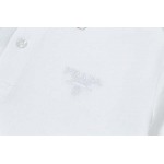 2026年8月26日秋冬新作PRADA半袖 tシャツ高品質人気の商品/YGY工場