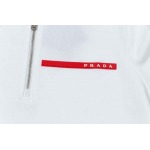 2026年8月26日秋冬新作PRADA半袖 tシャツ高品質人気の商品/YGY工場