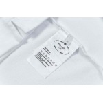 2026年8月26日秋冬新作PRADA半袖 tシャツ高品質人気の商品/YGY工場