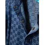 2026年8月27日秋冬新作Gucci長袖 シャツ高品質人気の商品/YGY工場
