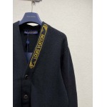 2026年8月27日秋冬新作LOUIS VUITTONカーディガン高品質人気の商品/YGY工場