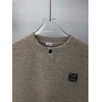 2026年8月27日秋冬新作Loeweニット高品質人気の商品/YGY工場