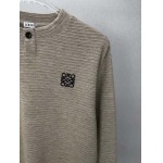 2026年8月27日秋冬新作Loeweニット高品質人気の商品/YGY工場