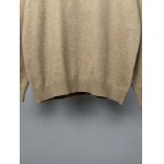 2026年8月27日秋冬新作Burberryニット高品質人気の商品/YGY工場