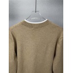 2026年8月27日秋冬新作Burberryニット高品質人気の商品/YGY工場