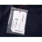 2026年8月27日秋冬新作Zegnaセーター高品質人気の商品/YGY工場