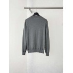 2026年8月27日秋冬新作Moncler長袖ニット/セーター高品質人気の商品/YGY工場