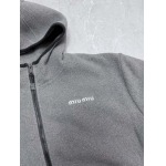 2026年8月27日秋冬新作Miumiuジャケット高品質人気の商品/YGY工場