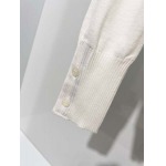 2026年8月27日秋冬新作Thom Browneニット高品質人気の商品/YGY工場