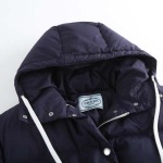 2026年8月27日秋冬新作Pradaダウンジャケット高品質人気の商品/YGY工場