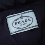 2026年8月27日秋冬新作Pradaダウンジャケット高品質人気の商品/YGY工場