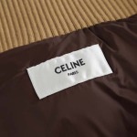 2026年8月27日秋冬新作Celineダウンジャケット高品質人気の商品/YGY工場