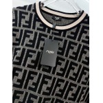 2026年8月27日秋冬新作FENDIカーディガン高品質人気の商品/YGY工場