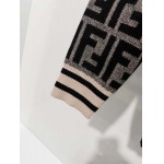 2026年8月27日秋冬新作FENDIカーディガン高品質人気の商品/YGY工場