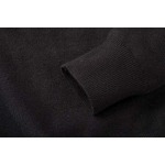 2026年8月27日秋冬新作Zegna長袖ニット/セーター高品質人気の商品/YGY工場
