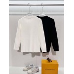 2026年8月27日秋冬新作LOEWEカーディガン高品質人気の商品/YGY工場