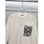 2026年8月27日秋冬新作LOEWEセーター高品質人気の商品/YGY工場