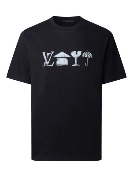 2026年8月29日秋冬新作Louis Vuittontシャ...