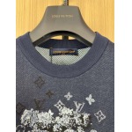 2026年8月29日秋冬新作Louis Vuitton半袖 tシャツ高品質人気の商品/YGY工場
