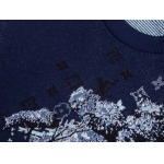2026年8月29日秋冬新作Louis Vuitton半袖 tシャツ高品質人気の商品/YGY工場
