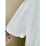 2026年8月29日秋冬新作Louis Vuitton半袖 tシャツ高品質人気の商品/YGY工場