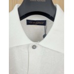 2026年8月29日秋冬新作Louis Vuitton半袖 tシャツ高品質人気の商品/YGY工場