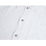 2026年8月29日秋冬新作Louis Vuitton半袖 tシャツ高品質人気の商品/YGY工場