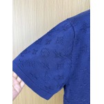 2026年8月29日秋冬新作Louis Vuitton半袖 tシャツ高品質人気の商品/YGY工場