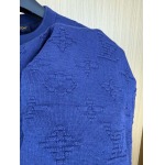 2026年8月29日秋冬新作Louis Vuitton半袖 tシャツ高品質人気の商品/YGY工場