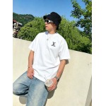 2026年8月29日秋冬新作Louis Vuitton半袖 tシャツ高品質人気の商品/YGY工場