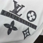 2026年8月29日秋冬新作Louis Vuitton半袖 tシャツ高品質人気の商品/YGY工場