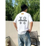 2026年8月29日秋冬新作Louis Vuitton半袖 tシャツ高品質人気の商品/YGY工場