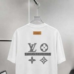 2026年8月29日秋冬新作Louis Vuitton半袖 tシャツ高品質人気の商品/YGY工場