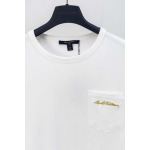 2026年8月29日秋冬新作Louis Vuitton半袖 tシャツ高品質人気の商品/YGY工場