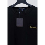 2026年8月29日秋冬新作Louis Vuitton半袖 tシャツ高品質人気の商品/YGY工場