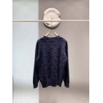 2026年8月29日秋冬新作Louis Vuittonウールのプルオーバー高品質人気の商品/YGY工場